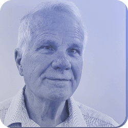 Michael Recce - Co-Founder, CEO