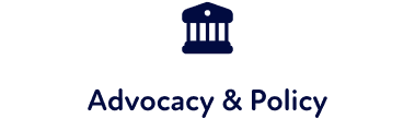 Advocacy & Policy tile