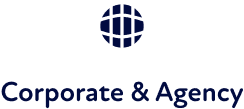 Corporate & Agency tile